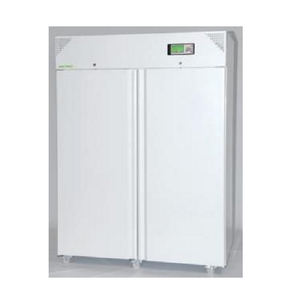 מקרר 2 דלתות אטומות 1400 ליטר Refrigerator