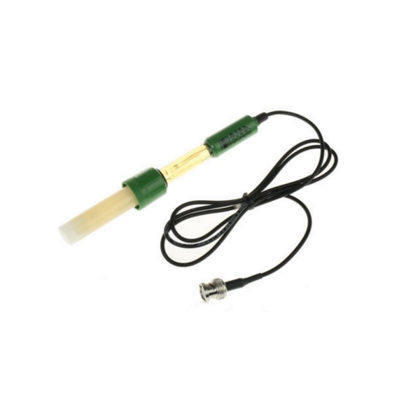 Electrode for pH meter HI-211 אלקטרודה להחלפה