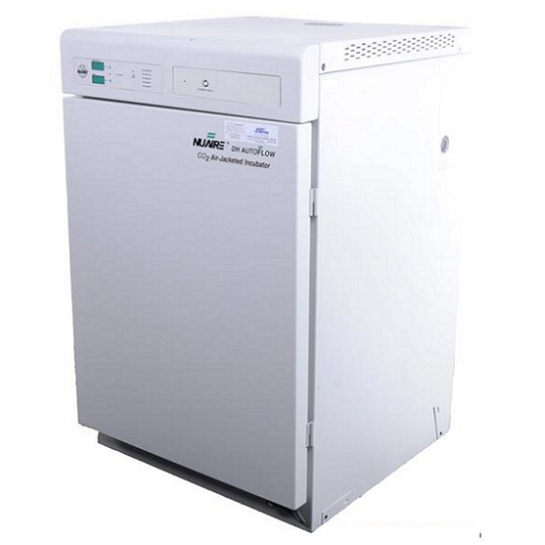 Air-Jacketed Automatic CO2 Incubator אינקובטור תאים NuAire