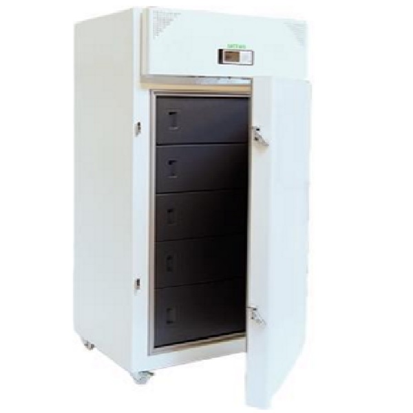 ULUF Ultra-Low Temperature Freezer, 585 liters
