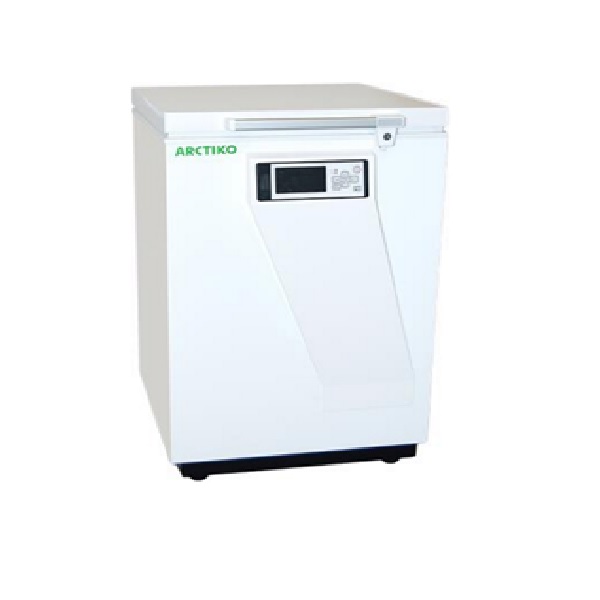 ULTF80 Chest Ultra-Low Temperature Freezer מקפיא 80 ליטר